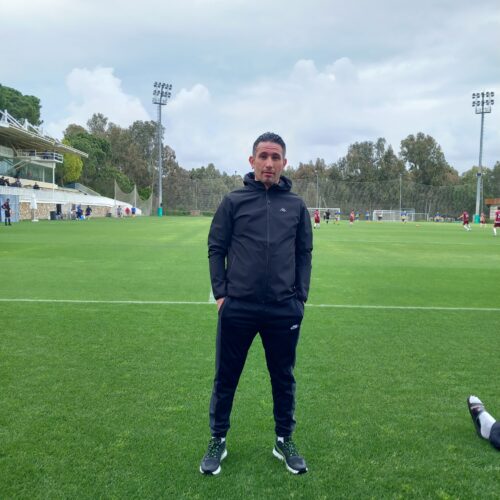 Gürhan KOPÇALI