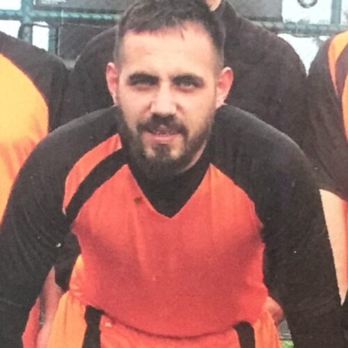 Cenker ÇAĞLAYAN