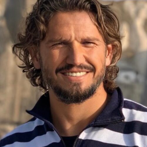 Emre TORAMAN