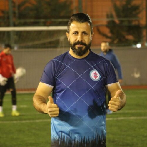 Hasan ALTUĞ