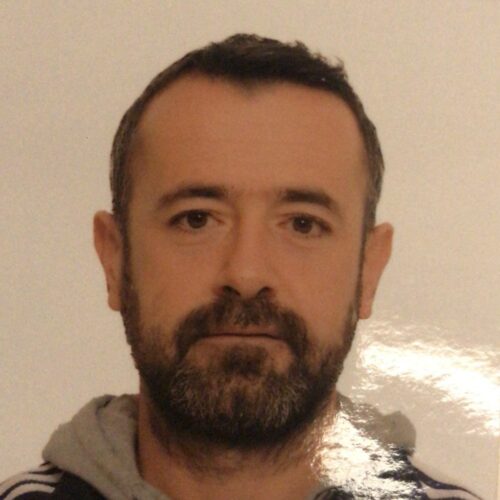 Engin PARLA