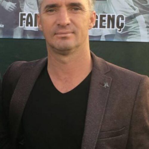 Ersan SARI
