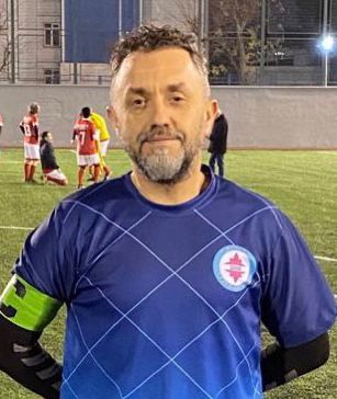 Oğuz TÜRKÖNDE
