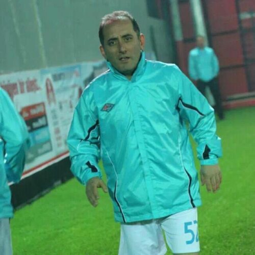 Mustafa AKSU