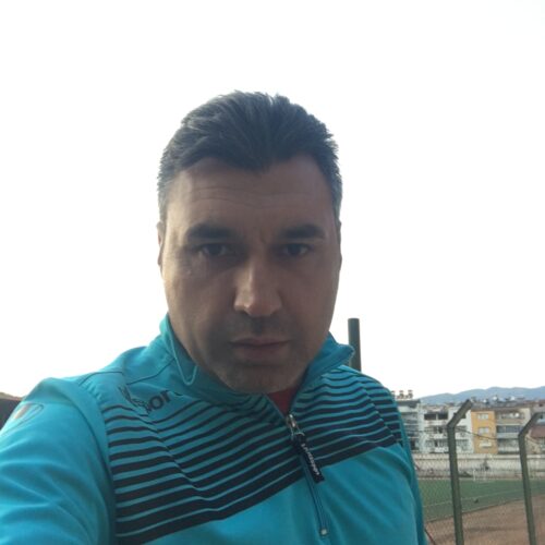 Abdullah YILDIRIM