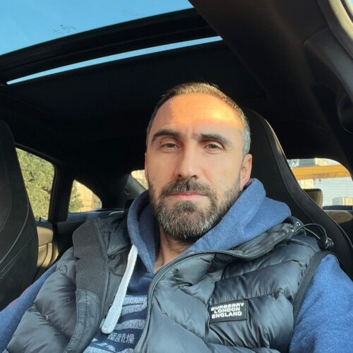 Bülent ORTAKAYA