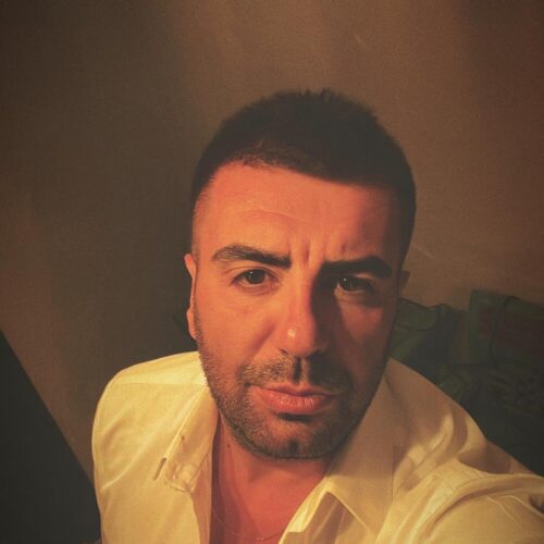 Vedat AKÇA