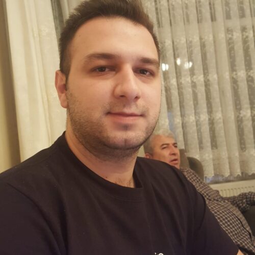 Furkan BOZKURT