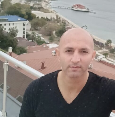 Musa BÜYÜK