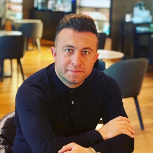 Tuncay MALDAN