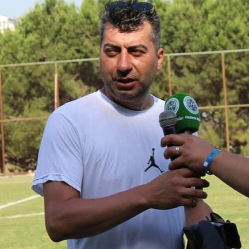 Seha Oğuz ÖKSÜZ