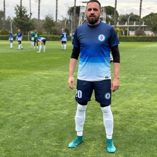 Cenker ÇAĞLAYAN