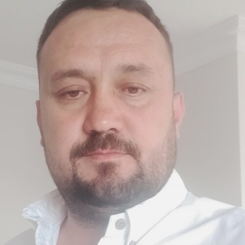 Gökhan  KOÇ