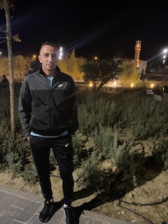 Orkun KOÇAK