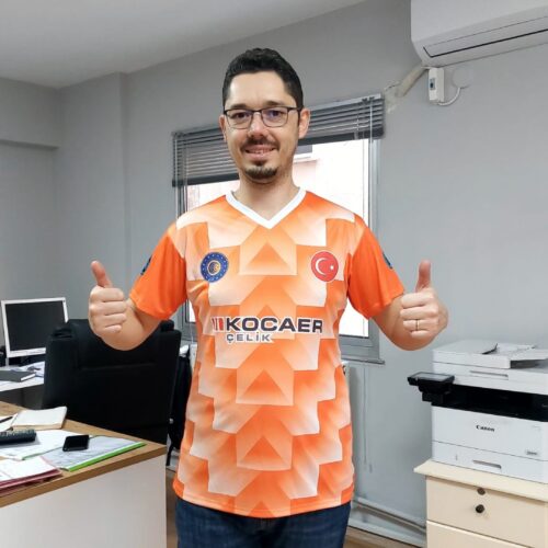 Burak ORTAÇ