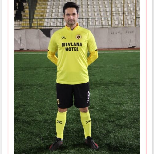 Gökhan YAVAŞ