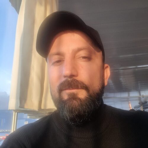 Sercan YAZLIKLI