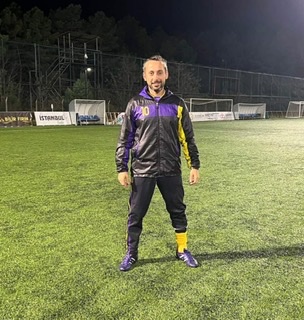 Emre ÖZDEMIR