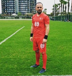 Serkan YILMAZ