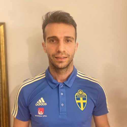 Esad ZENGİN
