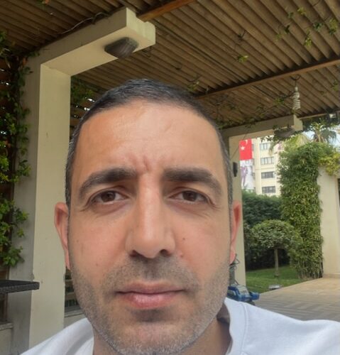 Evren EKŞİOĞLU