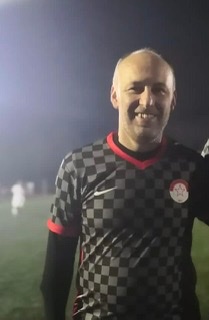 Gökhan  ÖZDEMİR