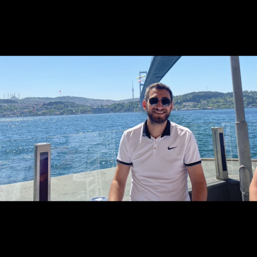 Fatih  KUKKU