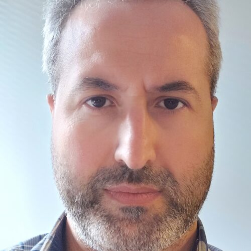 Şakir Ümit YÖRÜR