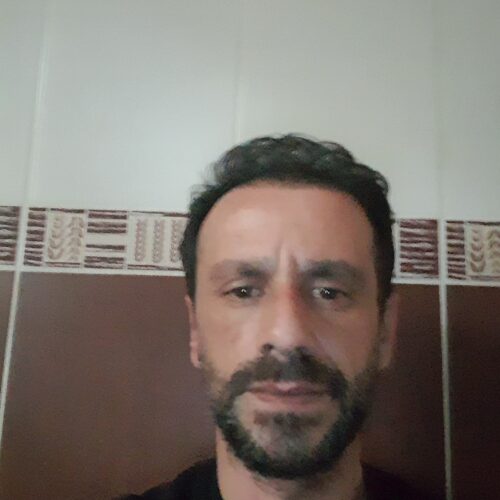 İsmail AYDIN