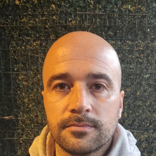 Yasin BAYRAM