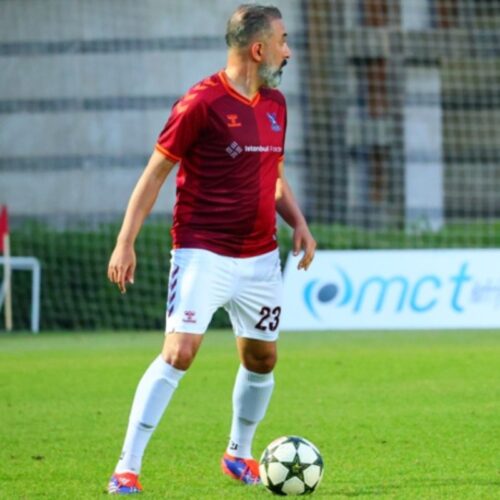 Murat DİLGİN