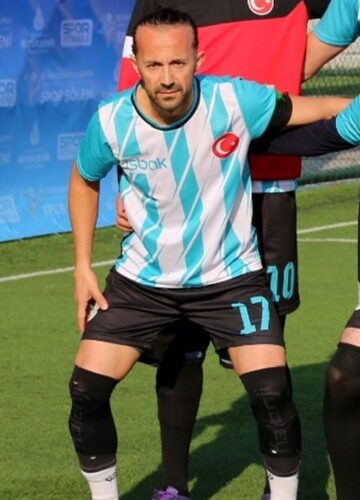 Zafer AVCI