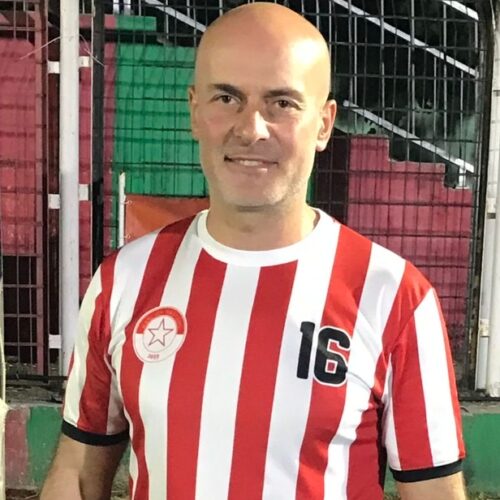 Samet TEMEL