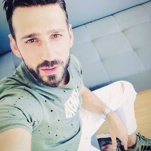 Yavuz KAYA