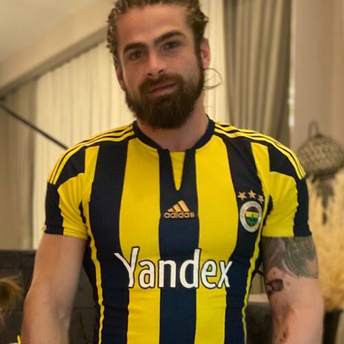 Kutsal Anı ERTOK
