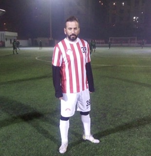 Dursun LORTOĞLU