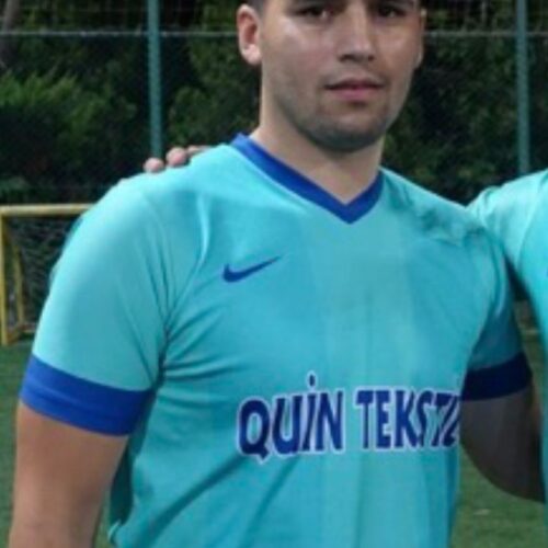 İsmail SEVERDİM