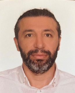 Ekrem ÖZKELEŞ