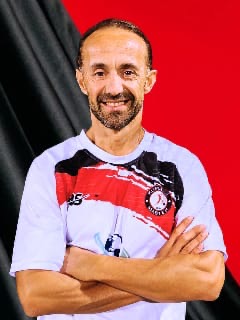 Zafer AVCI