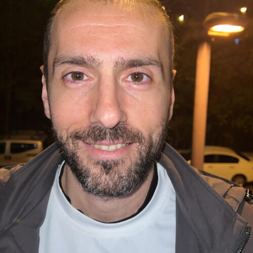 Hakan SARAL