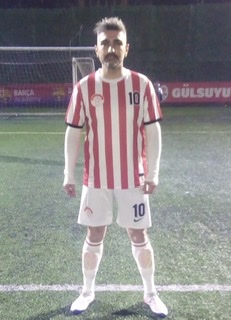 Serhat ESA
