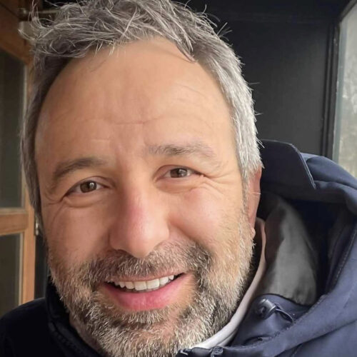 Barış KOLGU