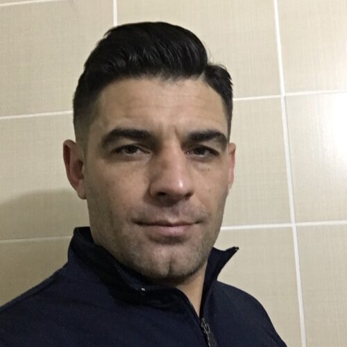 Halit AVŞAR