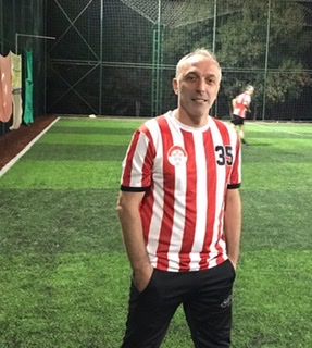 Fikret KORKMAZ