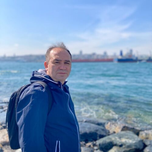 Serdar YILMAZ