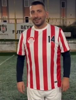 İbrahim SÖNMEZIŞIK