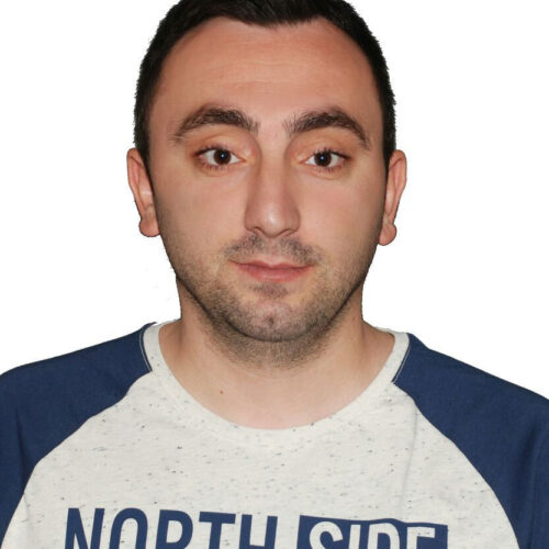Cem İŞCİOĞLU