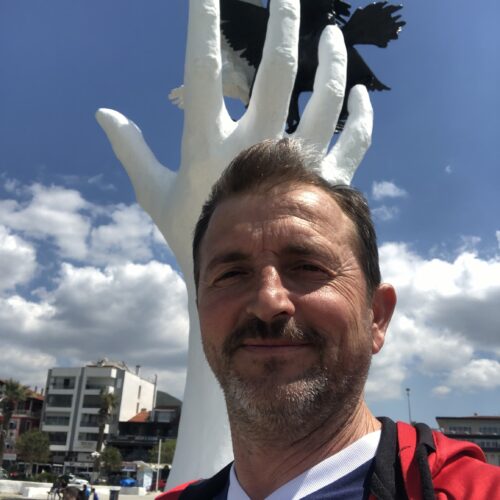Ensar DİLMAÇ