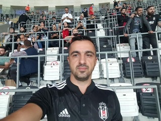 Emir Oğuz ADALI