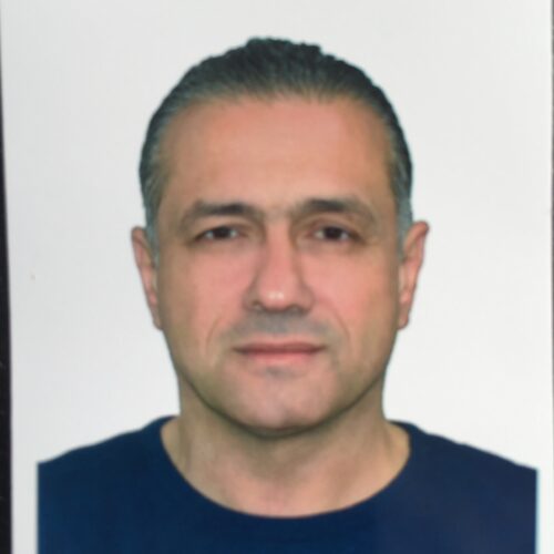 Alpaslan ÖZGÜL